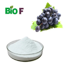 Grape Seed Extract Pterostilbene Powder Natural Grape Skin Extract Powder
