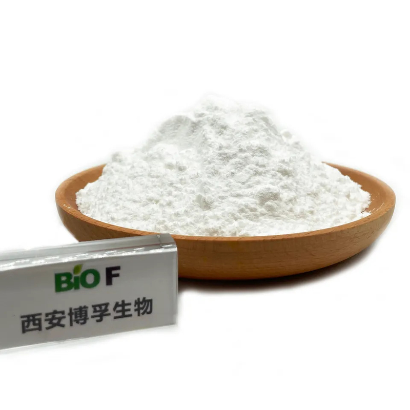 CAS 1341-23-7 Nicotinamide Ribose NR Powder Cosmetic / Skin Care Raw Materials