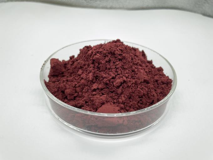 Het bulkastaxanthin van 5% 10% Natuurlijke Uittreksel van Poederhaematococcus Pluvialis 0
