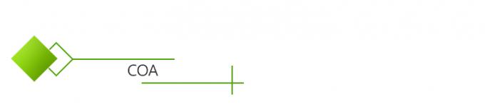 De haver het bètaglucan van haverbeta glucan Witte Poeder van poeder kosmetische grondstoffen 2