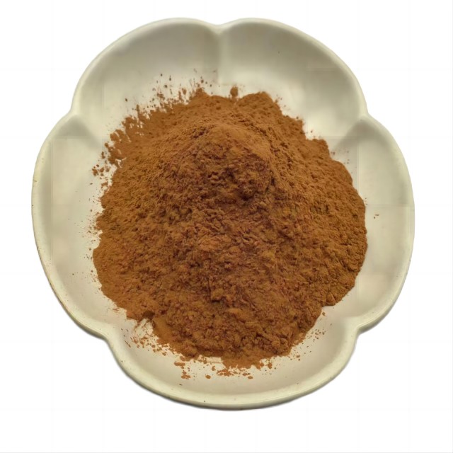 Mimosa Bark Extract Powder Bown Light Color Health Care Products Specificatie 10:1 0
