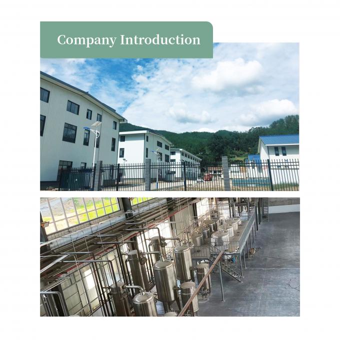 Creme kleur cosmetische kwaliteit Carnauba Wax Flak 99% zuiverheid Specificatie 2