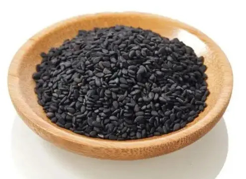 Black Sesame Powder Black Sesame Seed Extract Powder