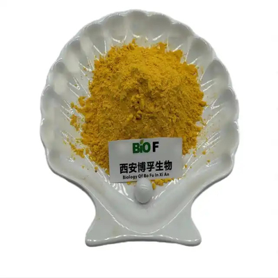 98% Berberine HCL Supplements Berberine Hydrochloride Powder CAS 633-65-8