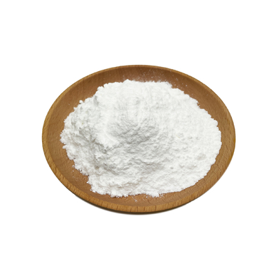 Factory Supply Wholesale Price L-mandelic Acid Powder Organic Mandelic Acid in Bulk
