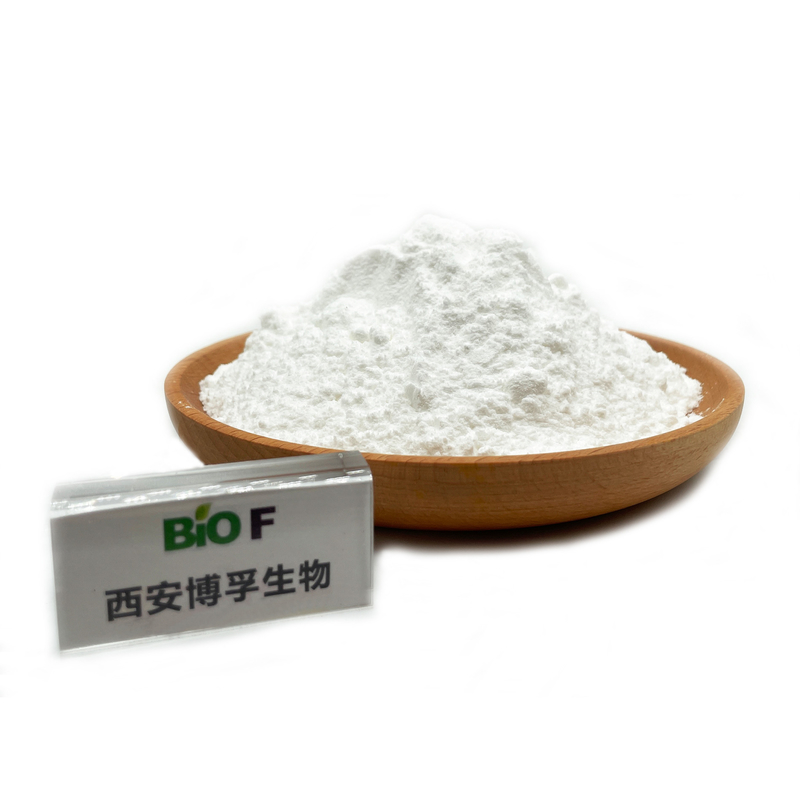 Antioxidant 497-30-3 L-Ergothioneine Powder Cosmetic Grade