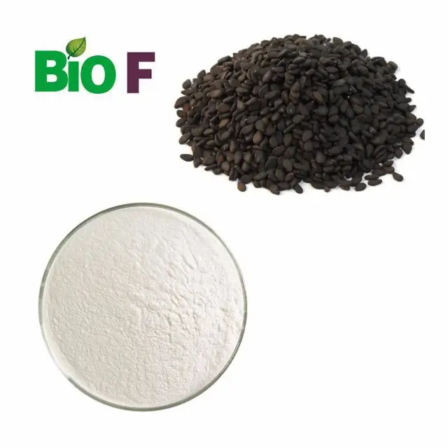 Black Sesame Powder Black Sesame Seed Extract Powder