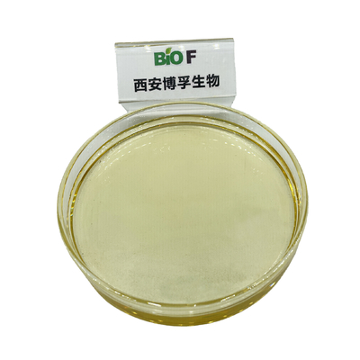 Sorbeth-30 tetraoleat CAS-nr. 63089-86-1Gelroze doorzichtige vloeibare cosmetische grondstoffen