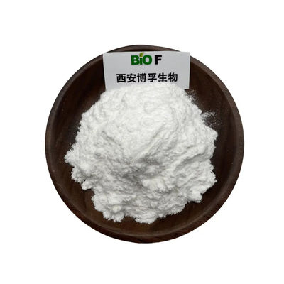 Beste Rang 99% L (+) - Ergothioneine Cas 497-30-3 voor Anti-oxyderend en het Witten
