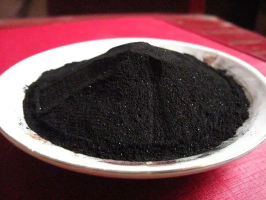 Kosmetisch de Koolstofc60 Poeder van Rang Zwart Fullerene voor Verkoop