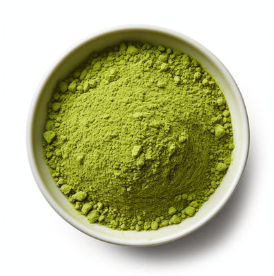 Japan Ceremonial Bulk Bagged Biologische Groene Thee Traditionele Matcha