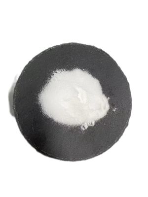 Glutaminezuurpoeder Glutamine L-glutaminezuur wit poeder Voedingssupplement