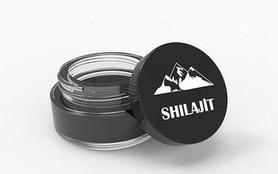 Warm te verkopen superkwaliteit organische Shilajit hars met een concurrerende prijs