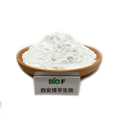 CAS 6020-87-7 Creatine monohydraat Poeder Natuurlijke cosmetica Ruwe materialen Wit Kristallijn